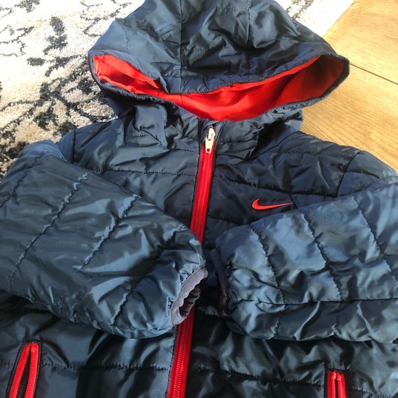 NIKE 24 month toddler jacket - Picture 5 of 6